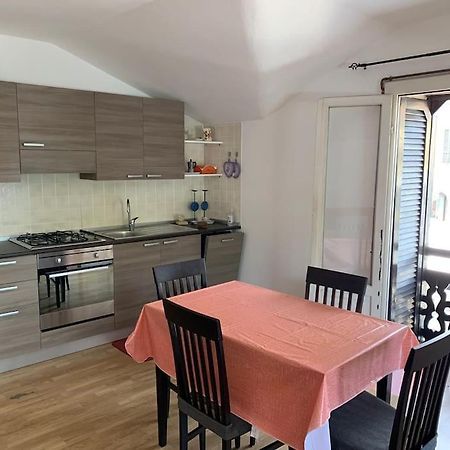 Casa Rino: Vacanze In Casetta...... Донго Экстерьер фото